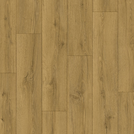 Quick step Laminat Classic - Dąb miodowy brązowy CLM5792